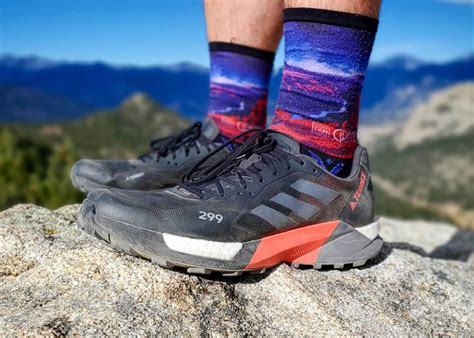 adidas herren terrex agravic traillaufschuhe|terrex agravic ultras review.